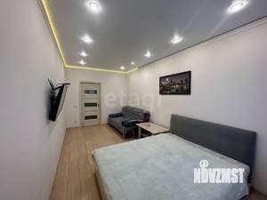 2-к квартира, на длительный срок, 45м2, 14/16 этаж