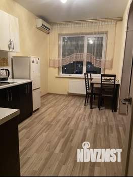 1-к квартира, на длительный срок, 42м2, 6/6 этаж