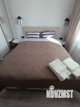 1-к квартира, на длительный срок, 35м2, 8/16 этаж