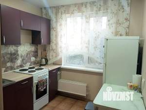 1-к квартира, на длительный срок, 33м2, 3/12 этаж