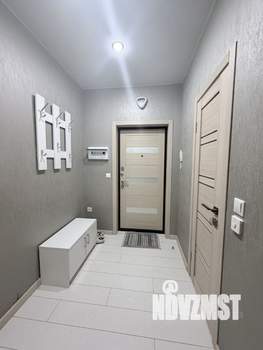 1-к квартира, на длительный срок, 36м2, 13/20 этаж