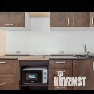 1-к квартира, на длительный срок, 42м2, 14/18 этаж