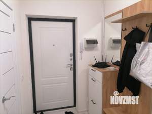 1-к квартира, на длительный срок, 37м2, 4/9 этаж