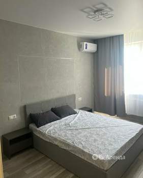 2-к квартира, на длительный срок, 51м2, 8/8 этаж