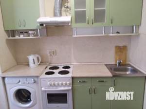 1-к квартира, на длительный срок, 36м2, 3/7 этаж