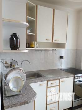1-к квартира, на длительный срок, 34м2, 11/12 этаж