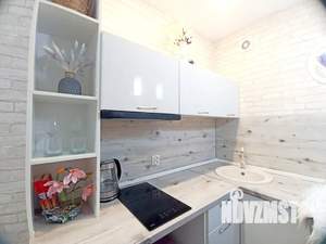 Студия квартира, посуточно, 28м2, 16/18 этаж