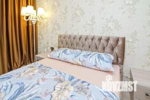 3-к квартира, посуточно, 70м2, 14/17 этаж