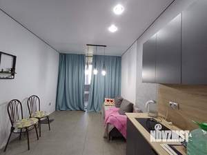 1-к квартира, на длительный срок, 36м2, 12/24 этаж