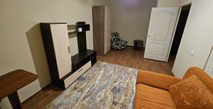 1-к квартира, на длительный срок, 37м2, 6/14 этаж