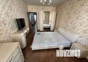 2-к квартира, на длительный срок, 60м2, 7/18 этаж