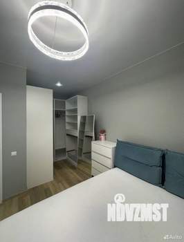 1-к квартира, на длительный срок, 45м2, 8/9 этаж