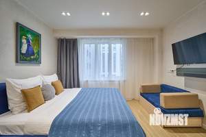 Студия квартира, посуточно, 22м2, 9/15 этаж