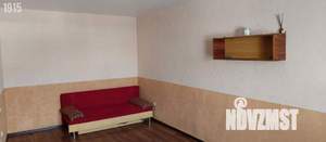 1-к квартира, на длительный срок, 40м2, 2/6 этаж
