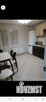 2-к квартира, на длительный срок, 56м2, 1/17 этаж