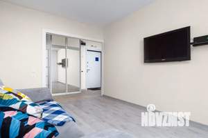 2-к квартира, посуточно, 70м2, 3/16 этаж