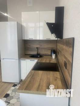 Студия квартира, на длительный срок, 30м2, 15/16 этаж