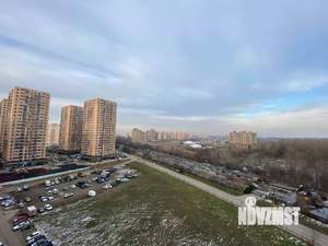 2-к квартира, на длительный срок, 56м2, 12/17 этаж