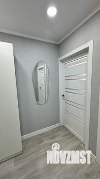 1-к квартира, на длительный срок, 37м2, 17/17 этаж