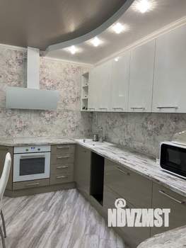 1-к квартира, на длительный срок, 37м2, 6/12 этаж