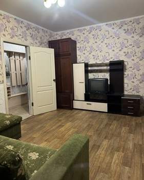 1-к квартира, на длительный срок, 37м2, 5/6 этаж