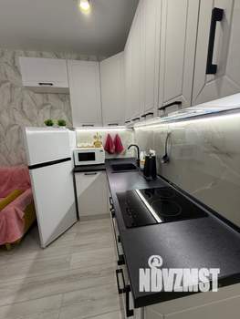 1-к квартира, на длительный срок, 35м2, 3/17 этаж