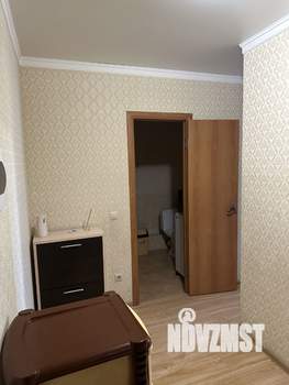 1-к квартира, на длительный срок, 42м2, 3/17 этаж