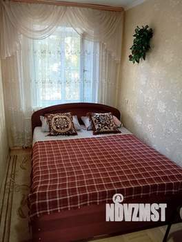 2-к квартира, на длительный срок, 40м2, 2/5 этаж