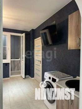 1-к квартира, на длительный срок, 27м2, 1/1 этаж