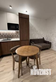 Студия квартира, на длительный срок, 30м2, 11/18 этаж