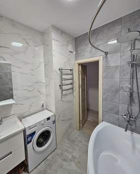 Студия квартира, на длительный срок, 22м2, 5/16 этаж