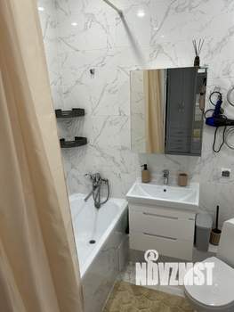 Студия квартира, на длительный срок, 30м2, 13/18 этаж