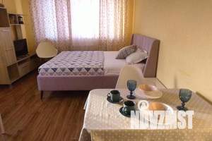 1-к квартира, посуточно, 30м2, 17/24 этаж
