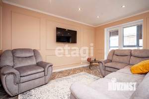 1-к квартира, на длительный срок, 82м2, 18/24 этаж