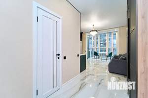 Студия квартира, на длительный срок, 26м2, 5/15 этаж