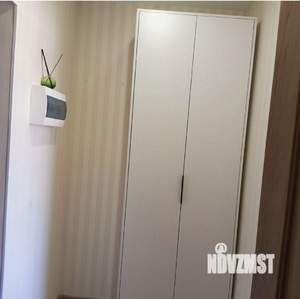 Студия квартира, на длительный срок, 23м2, 9/9 этаж