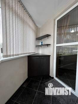1-к квартира, на длительный срок, 51м2, 3/22 этаж