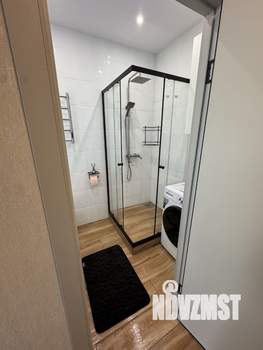 Студия квартира, на длительный срок, 25м2, 7/9 этаж