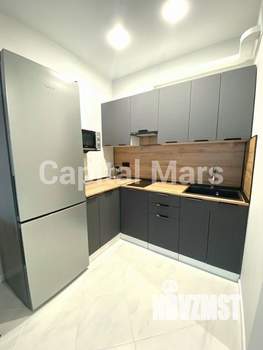 1-к квартира, на длительный срок, 37м2, 12/24 этаж