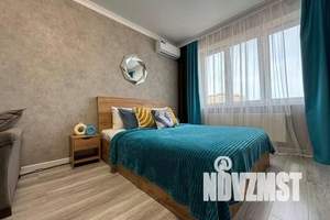 1-к квартира, посуточно, 47м2, 16/16 этаж