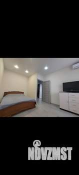 1-к квартира, посуточно, 33м2, 10/16 этаж