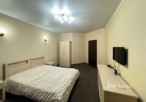 1-к квартира, на длительный срок, 52м2, 6/24 этаж