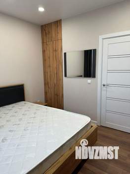 2-к квартира, на длительный срок, 53м2, 14/16 этаж