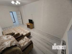 1-к квартира, на длительный срок, 39м2, 14/16 этаж