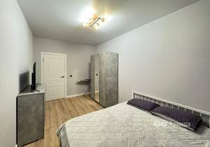 1-к квартира, на длительный срок, 39м2, 5/16 этаж