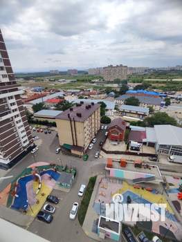 Студия квартира, на длительный срок, 33м2, 14/25 этаж
