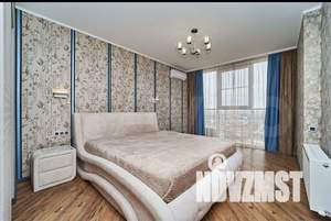 4-к квартира, на длительный срок, 109м2, 21/22 этаж