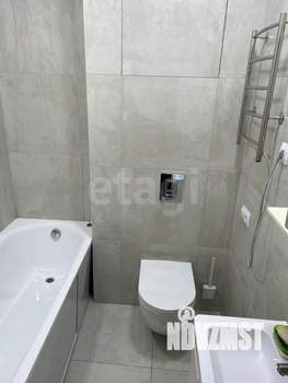 1-к квартира, на длительный срок, 36м2, 22/24 этаж