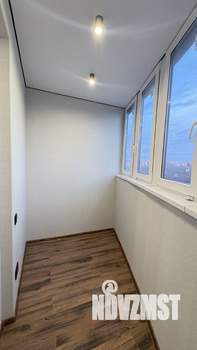 1-к квартира, на длительный срок, 45м2, 6/17 этаж