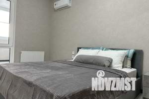 2-к квартира, посуточно, 70м2, 8/24 этаж